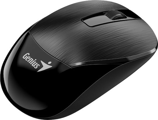 Genius NX-7015 Безжичен Мини Мишка Черен