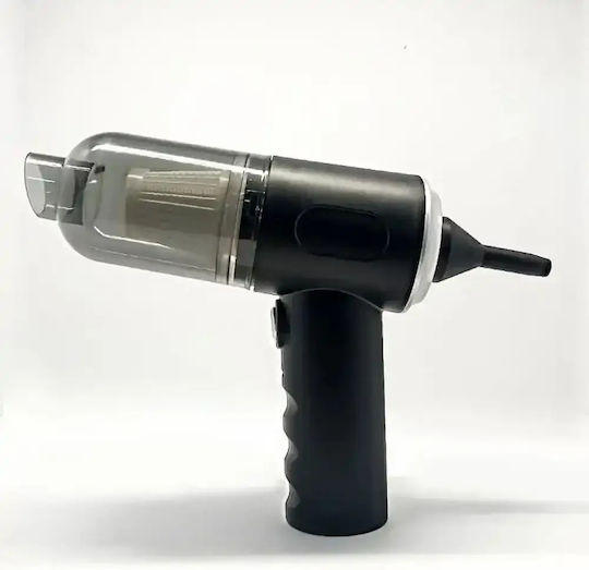 Car Handheld Vacuum Rechargeable 12V 28W