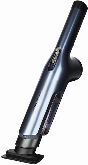 Kraft & Dele Aspirator De Mână Pentru Mașini Reîncărcabil 12V 400W
