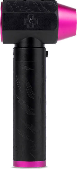 Muc-Off Precision Air Blaster XL Φυσητήρας Αυτοκινήτου Επαναφορτιζόμενος 12V 440W