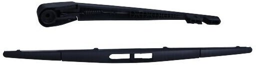 Wiper Arm Blade Infiniti Fx Q70 03.08 Back 28781cg000