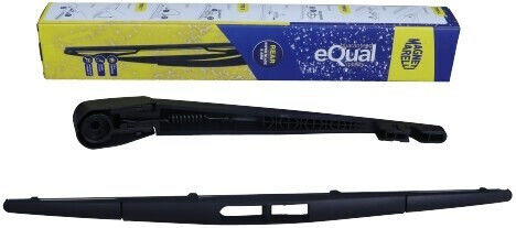 Wiper Arm Blade Infiniti Fx Q70 03.08 Back 28781cg000