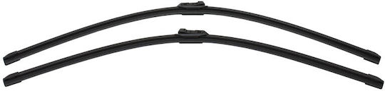 Λάστιχο Υαλοκαθαριστήρα Renault 2015-2018 750mm + 730mm 288902025r