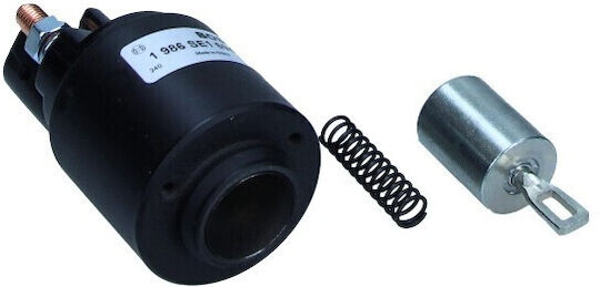 Bosch Solenoid Elektromotor