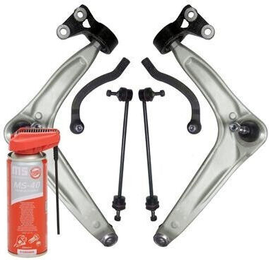 Set Für Die Vorderseite Traggelenke Rover 75 Rj Rbj102510