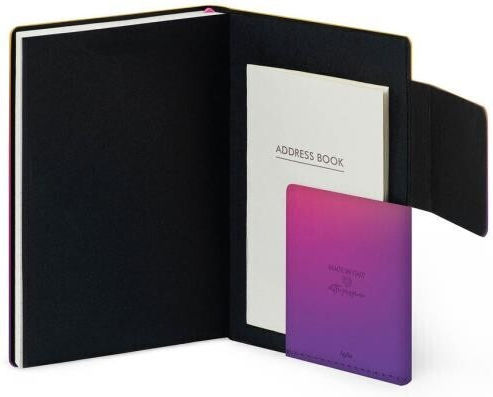 Legami Milano Weekly Agenda 2027 9.5x13.5cm