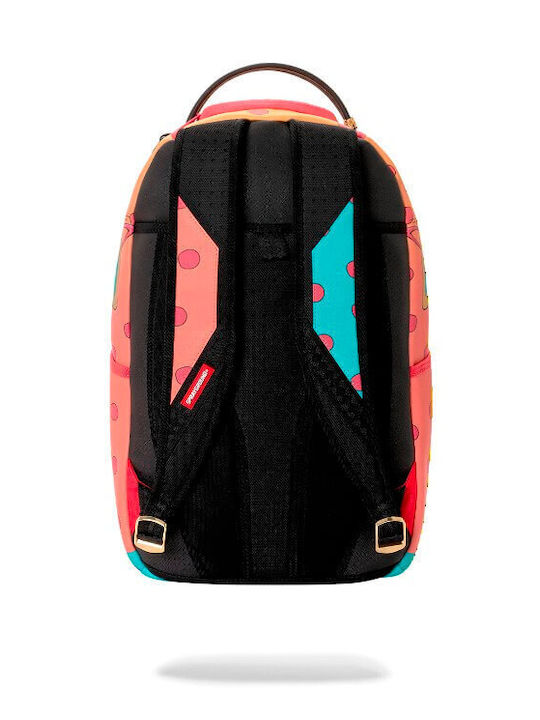 Sprayground Ghiozdan De Spate Pentru Școala Gimnazială - Liceu Rugrats Susie Hula Hoops DLXSV 29.21 x 15.24 x 45.7εκ