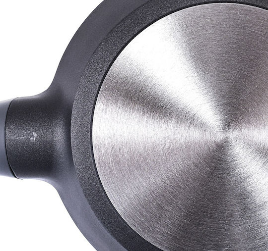 Duka Tigaie din Aluminiu cu Strat de Piatră 20cm