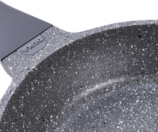 Duka Double Pan from Aluminum with Non-Stick Coating 24cm