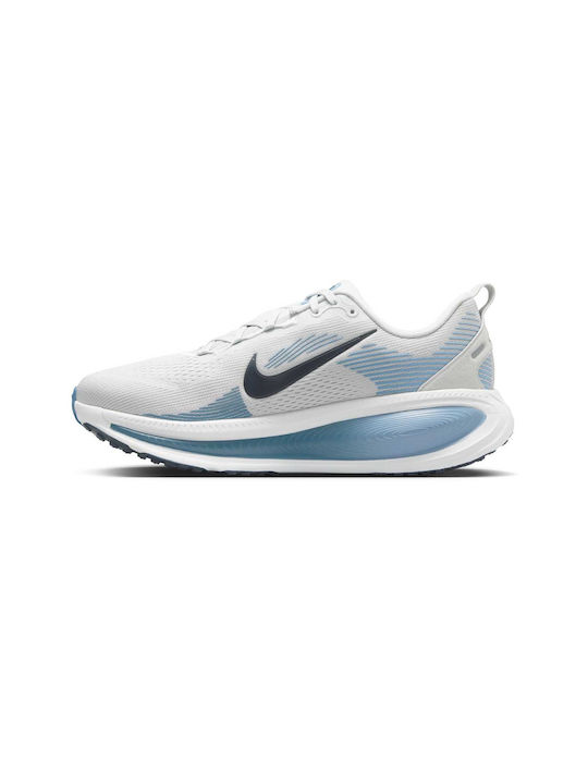 Nike Vomero 18 Ανδρικά Running Γκρι