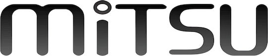 Mitsu USB-C Φορτιστής Laptop 100W