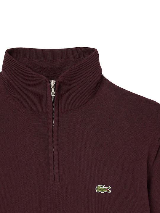 Long Sleeve Sweater Oxalis