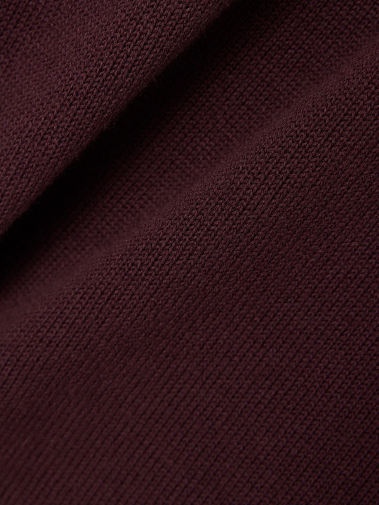 Long Sleeve Sweater Oxalis