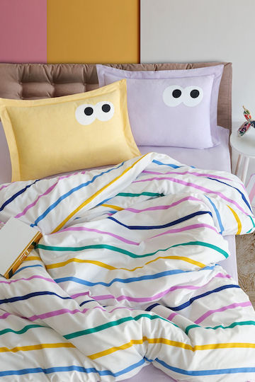 Eponj Home Подредба 150x220см Artistic