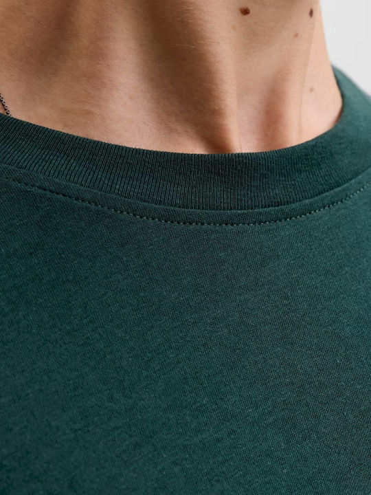 Rush T-shirt Dark Green 12299614