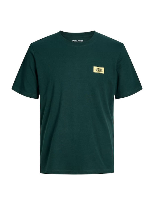 Rush T-shirt Dark Green 12299614