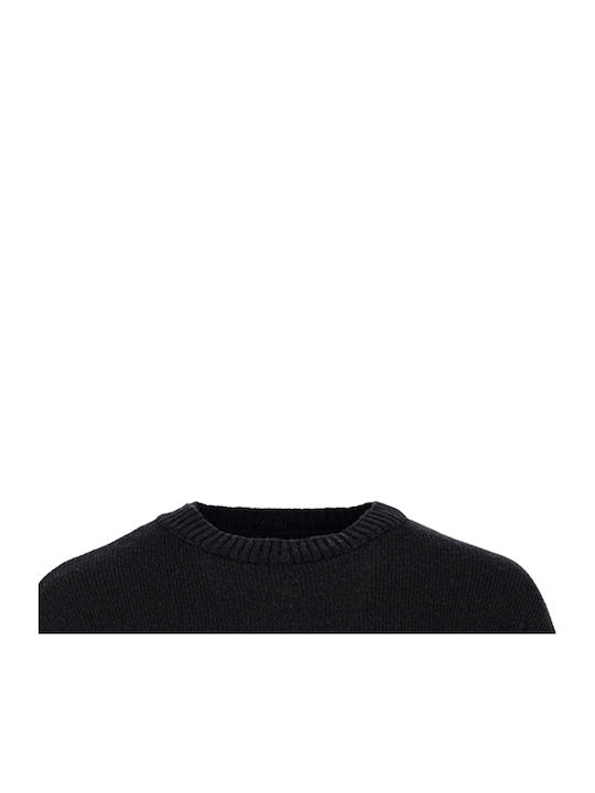 Damen Pullover Aus Wolle Braun