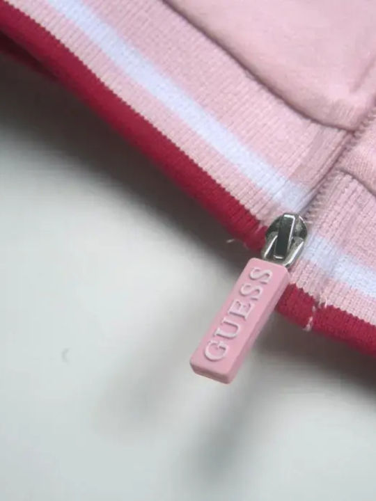 Kids Sweatpants Set With Jacket Koufeti