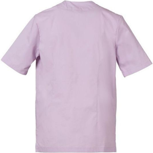 Payper Payper Weibliche Medizinische Bluse Flieder