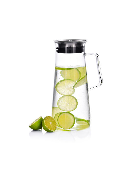 Duka Стъклена Каната За Сервиране 1500ml