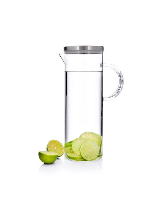 Duka Kanne Servierkanne Glas 1500ml