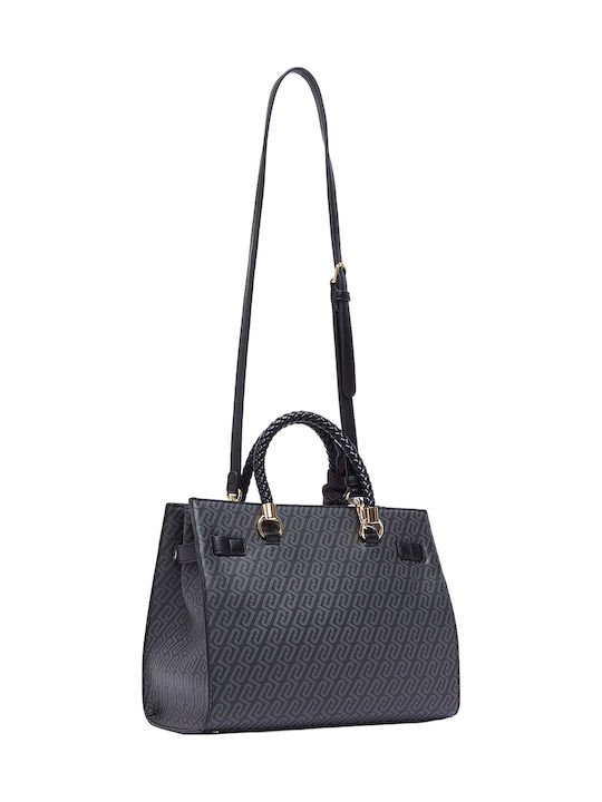Women's Tote Bag Black
