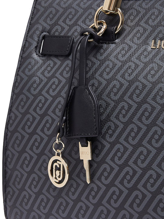 Women's Tote Bag Black