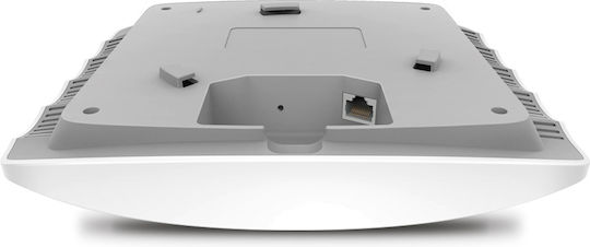 TP-LINK EAP225 v4.20 Точка за достъп Wi‑Fi 5 Двулентов (2.4 и 5GHz) Единичен комплект