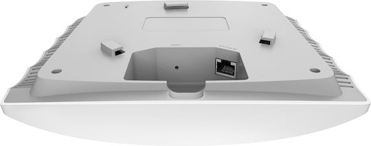 TP-LINK EAP225 v4.20 Точка за достъп Wi‑Fi 5 Двулентов (2.4 и 5GHz) Единичен комплект