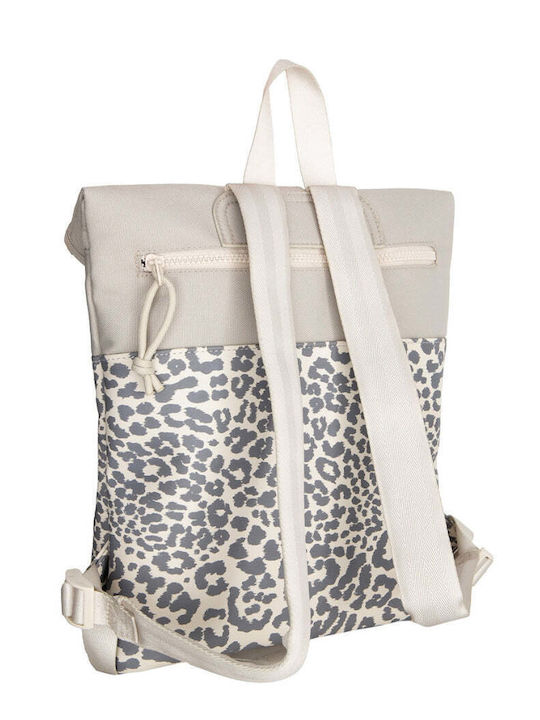 New Rebels Backpack Αδιάβροχο 7lt Μπεζ