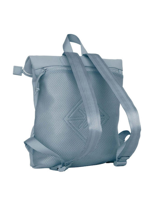 New Rebels Rolltop Branson Wasserdicht 7lt Blau