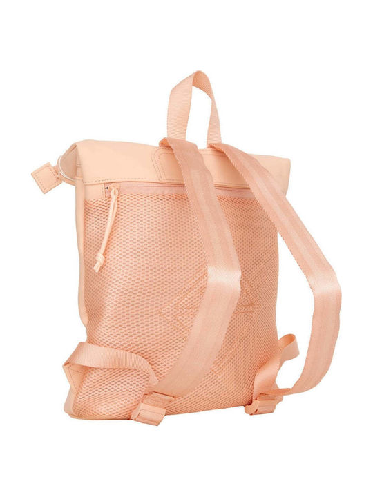 New Rebels Rolltop Branson Waterproof 7lt Orange