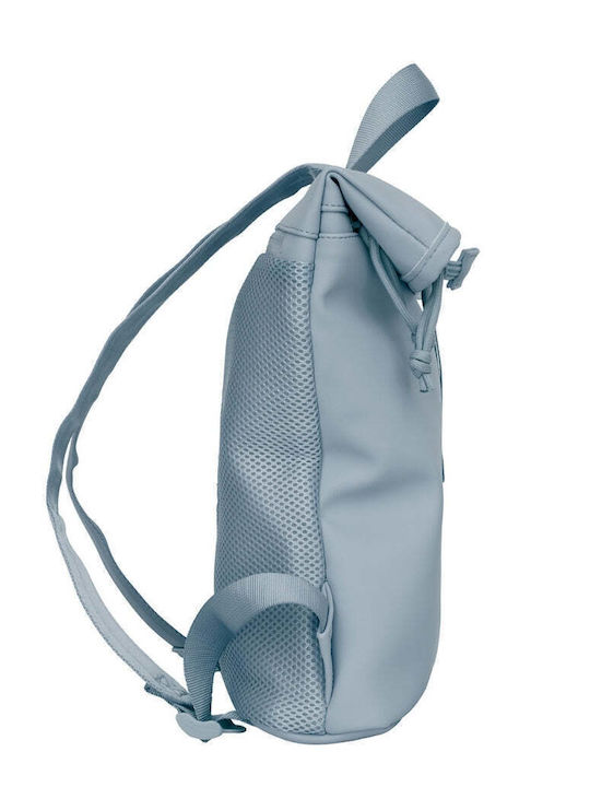 New Rebels Rolltop Branson Wasserdicht 7lt Blau
