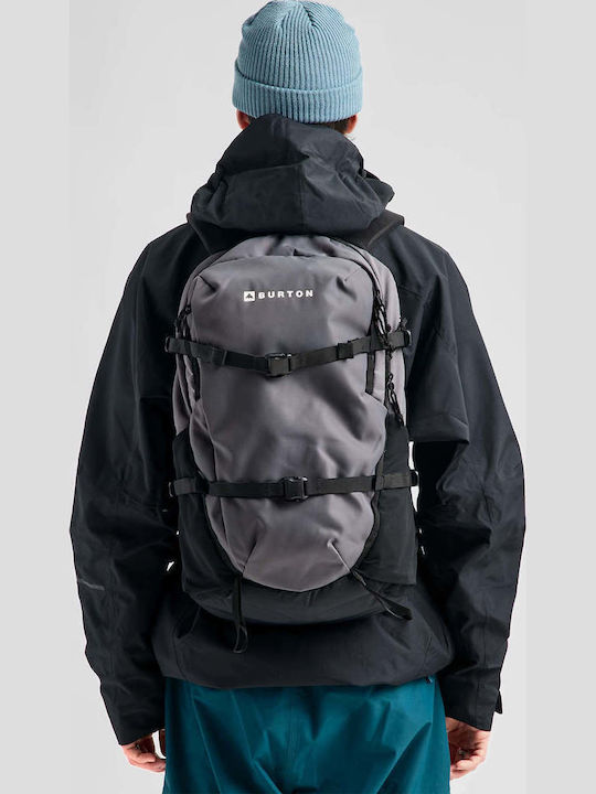 Burton Day Hiker 30lt Γκρι