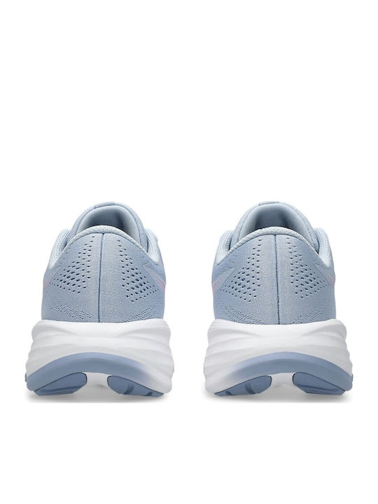 Gel-Cumulus Kids Sports Shoes Running Light Blue