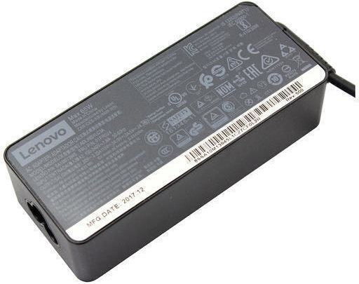 Lenovo Adaptor AC Standard de 65W USB Type-C EU