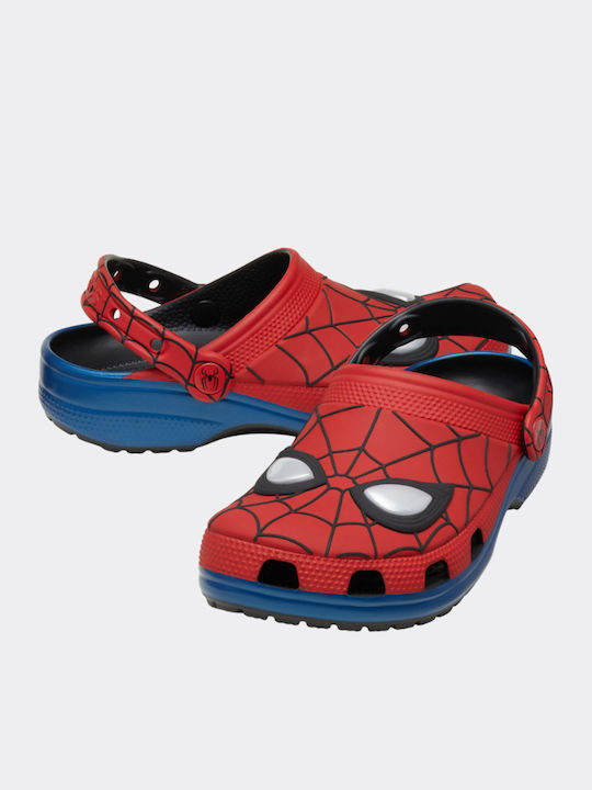 Classic Clog Kids Kinder Anatomisch Schuhboot Fürs Meer Mehrfarbige