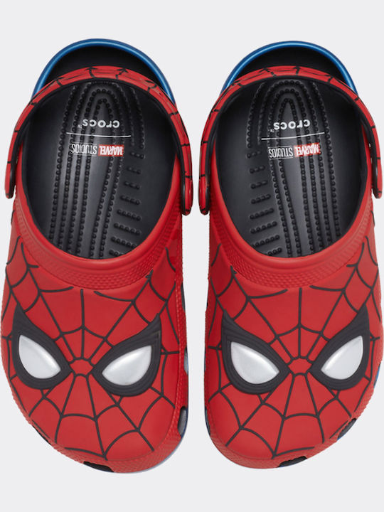 Classic Clog Kids Kinder Anatomisch Schuhboot Fürs Meer Mehrfarbige