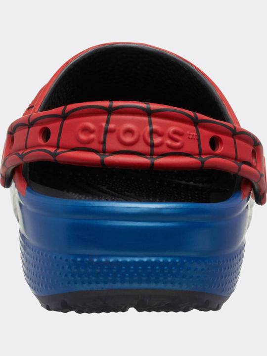 Classic Clog Kids Kinder Anatomisch Schuhboot Fürs Meer Mehrfarbige