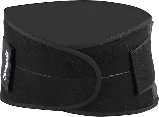 Weight Lifting Belt Victoria 66271 Black L Xl