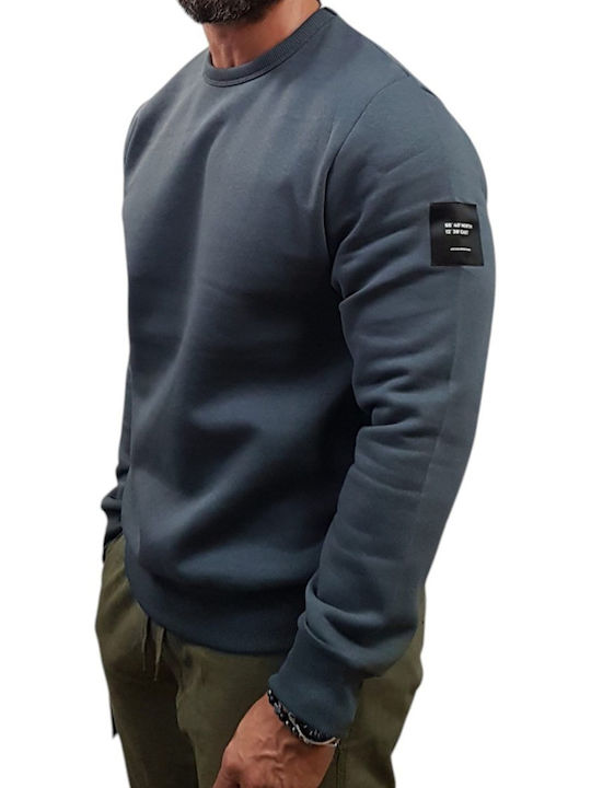 Jack & Jones Sweatshirts Für Herren Blau