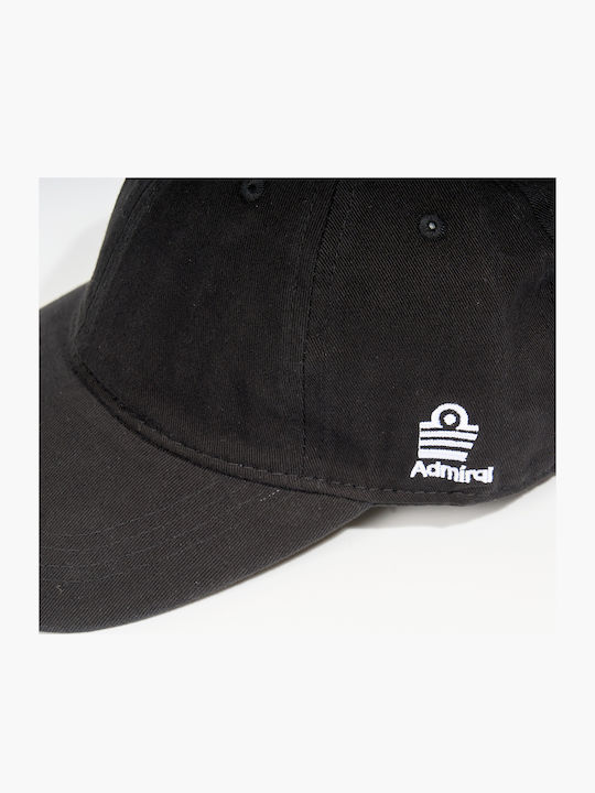 Admiral Jockey