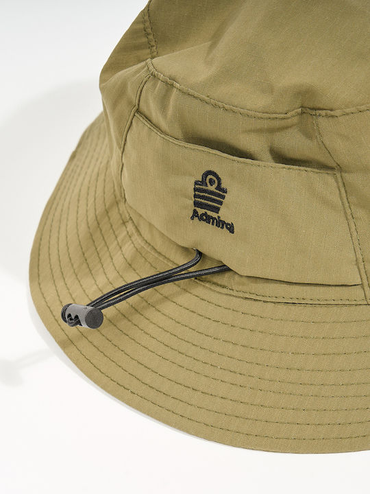 Admiral Υφασμάτινo Καπέλο Bucket Admiral Υφασμάτινo Καπέλο Bucket