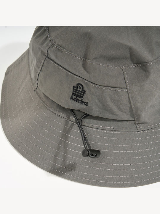 Admiral Υφασμάτινo Καπέλο Bucket Admiral Υφασμάτινo Καπέλο Bucket