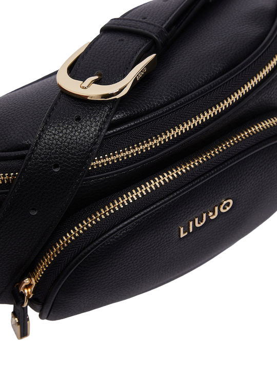 Women's Bum Bag Black