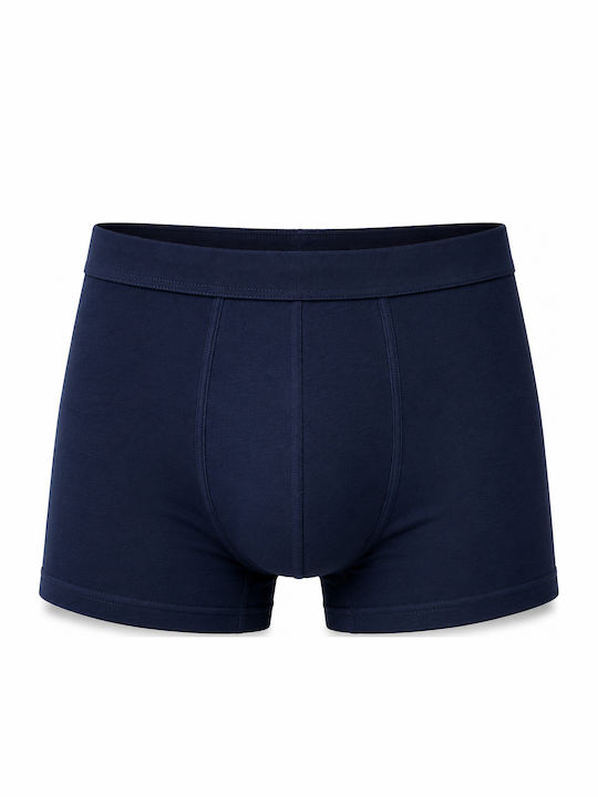 Men's Boxers Multicolour Printed 4Pack