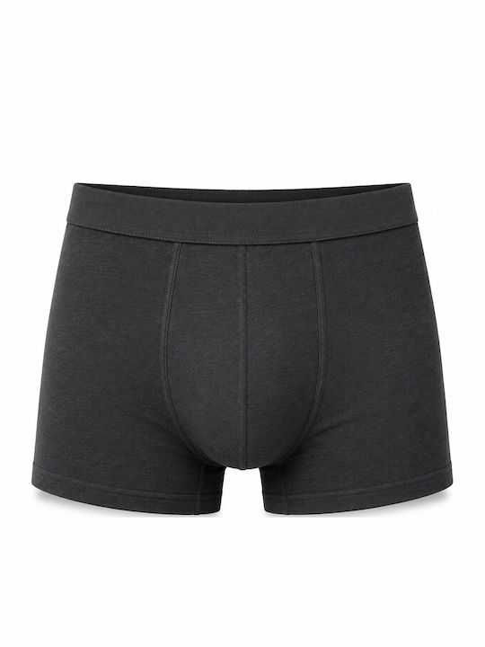 Men's Boxers Multicolour Printed 4Pack