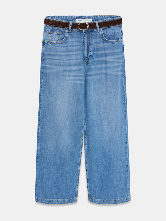 Damen Jeans Hosen