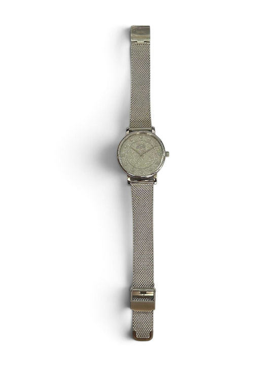 Slazenger Steel Watch Slazenger Steel Watch