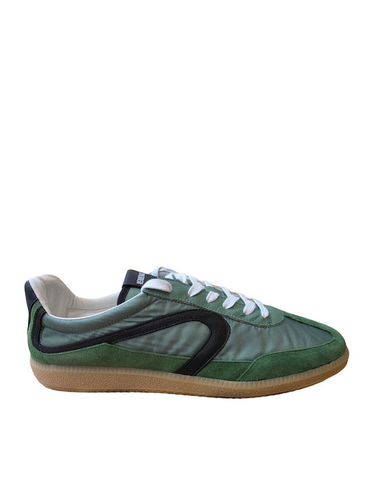 Men's Green Sneakers